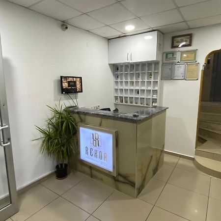Rekor Otel Antalya Luaran gambar