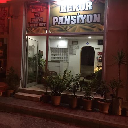 Rekor Otel Antalya Luaran gambar