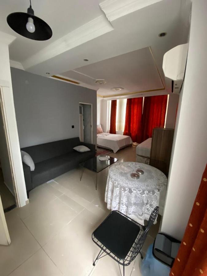 Rekor Otel Antalya Luaran gambar