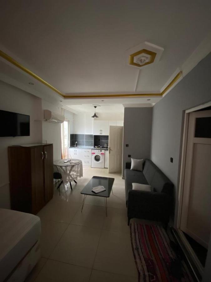 Rekor Otel Antalya Luaran gambar