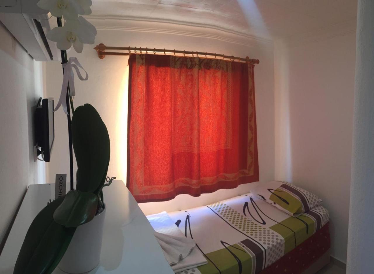 Rekor Otel Antalya Luaran gambar
