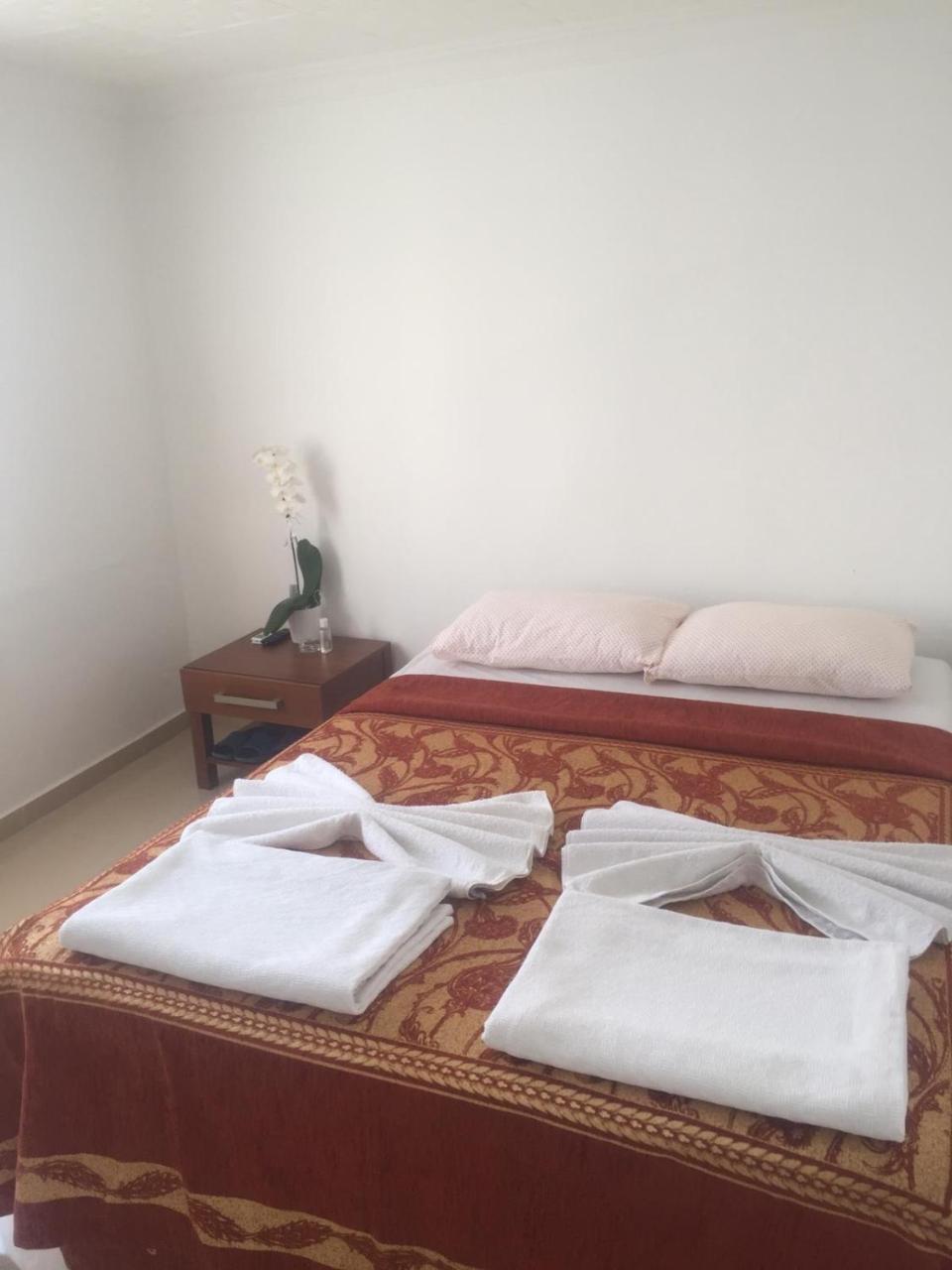 Rekor Otel Antalya Luaran gambar