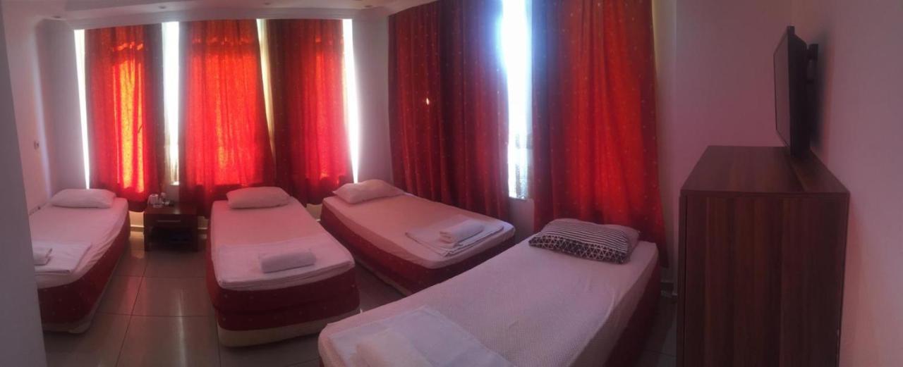 Rekor Otel Antalya Luaran gambar
