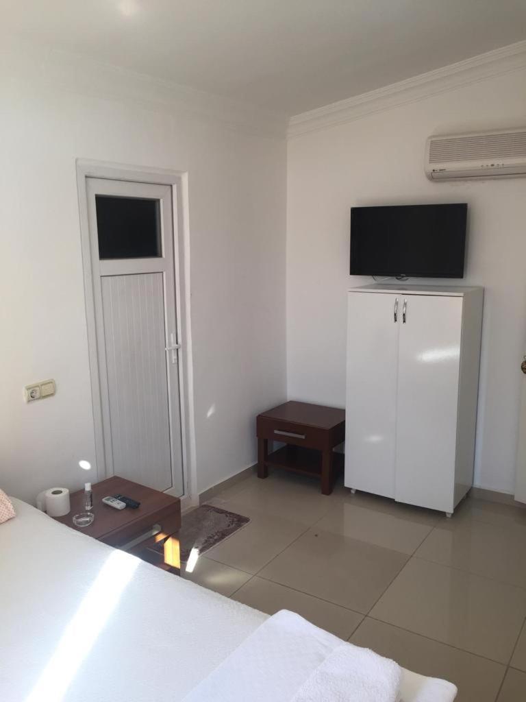 Rekor Otel Antalya Luaran gambar