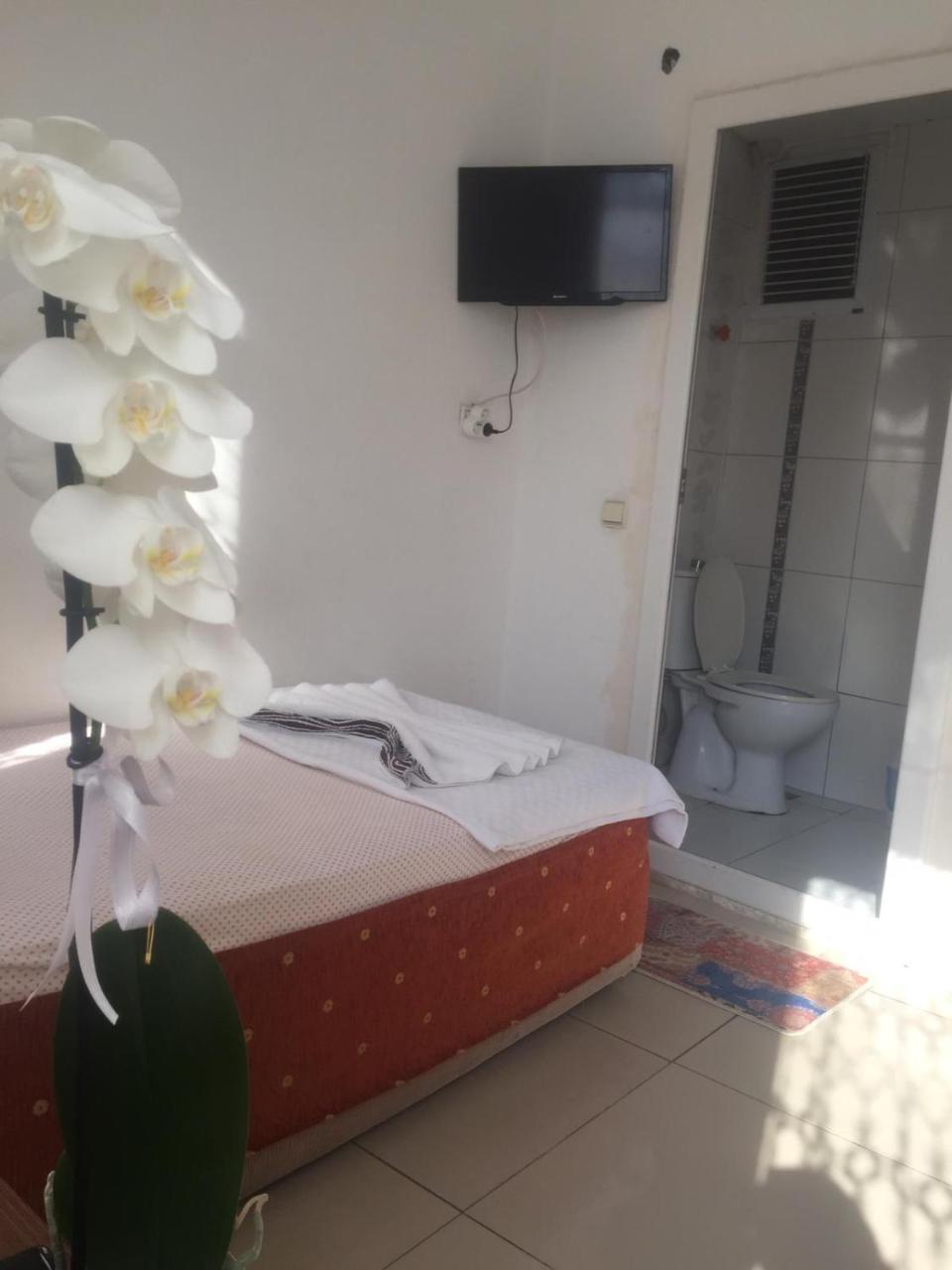 Rekor Otel Antalya Luaran gambar