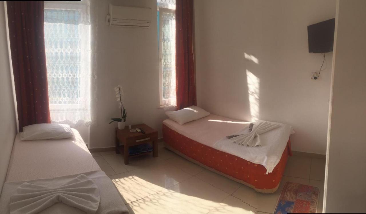 Rekor Otel Antalya Luaran gambar